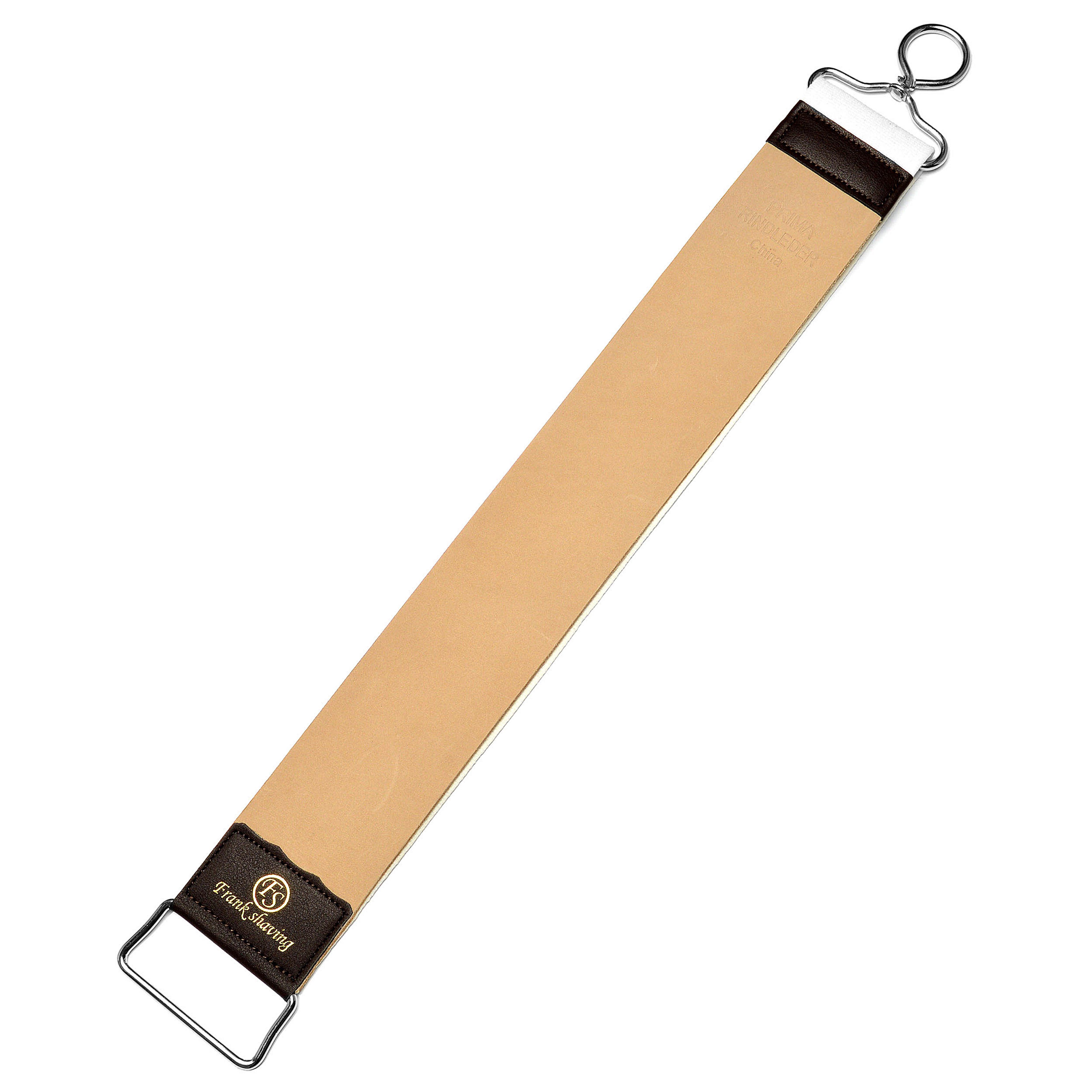 Classic Leather/Canvas Leather Strop, In stock!