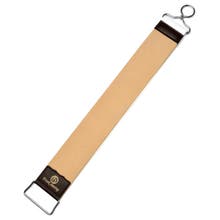 Leather strops