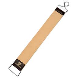 Classic Leather/Canvas Leather Strop