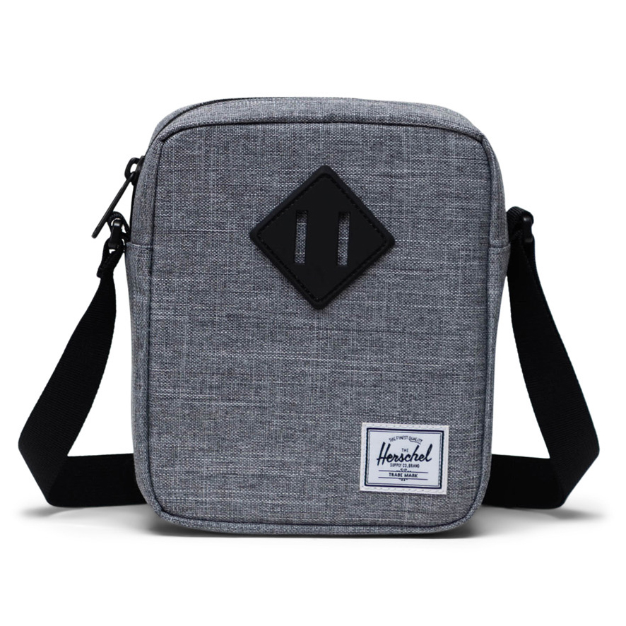Herschel Heritage™ | Τσάντα χιαστί γκρι - 2