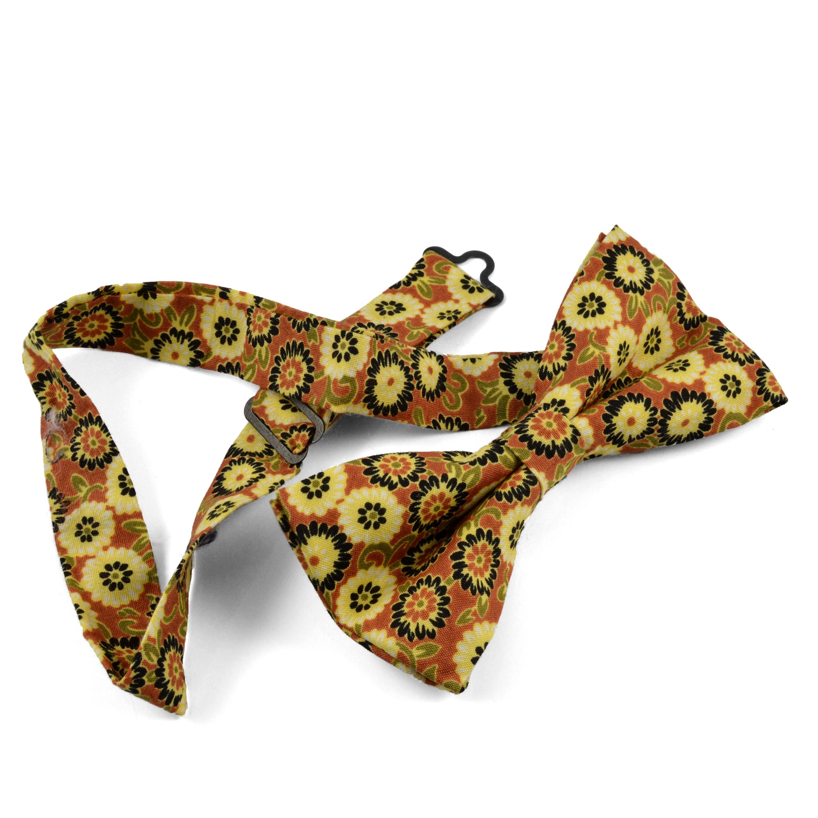 Muszka w stylu retro - 2