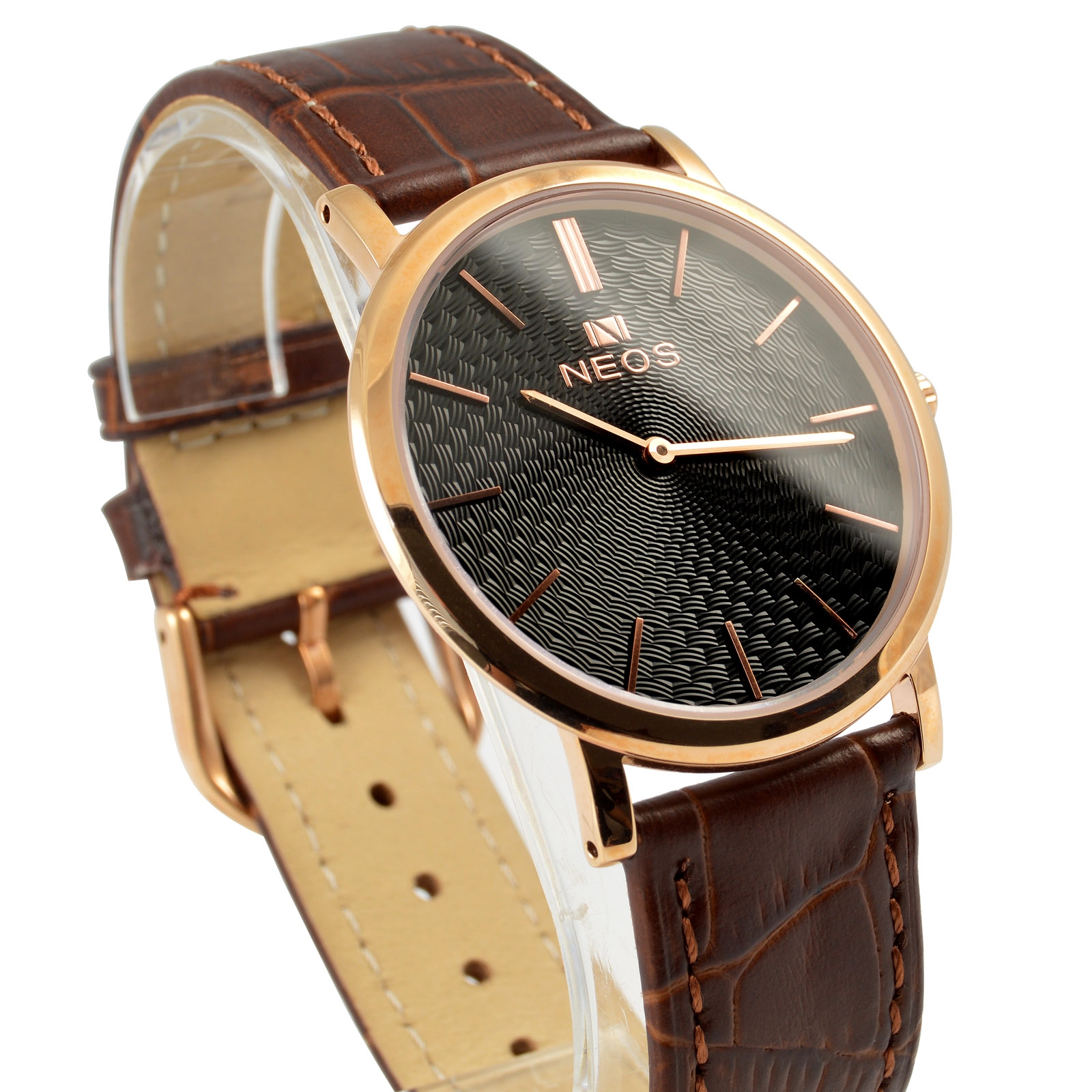 Reloj de zafiro Mason - 6