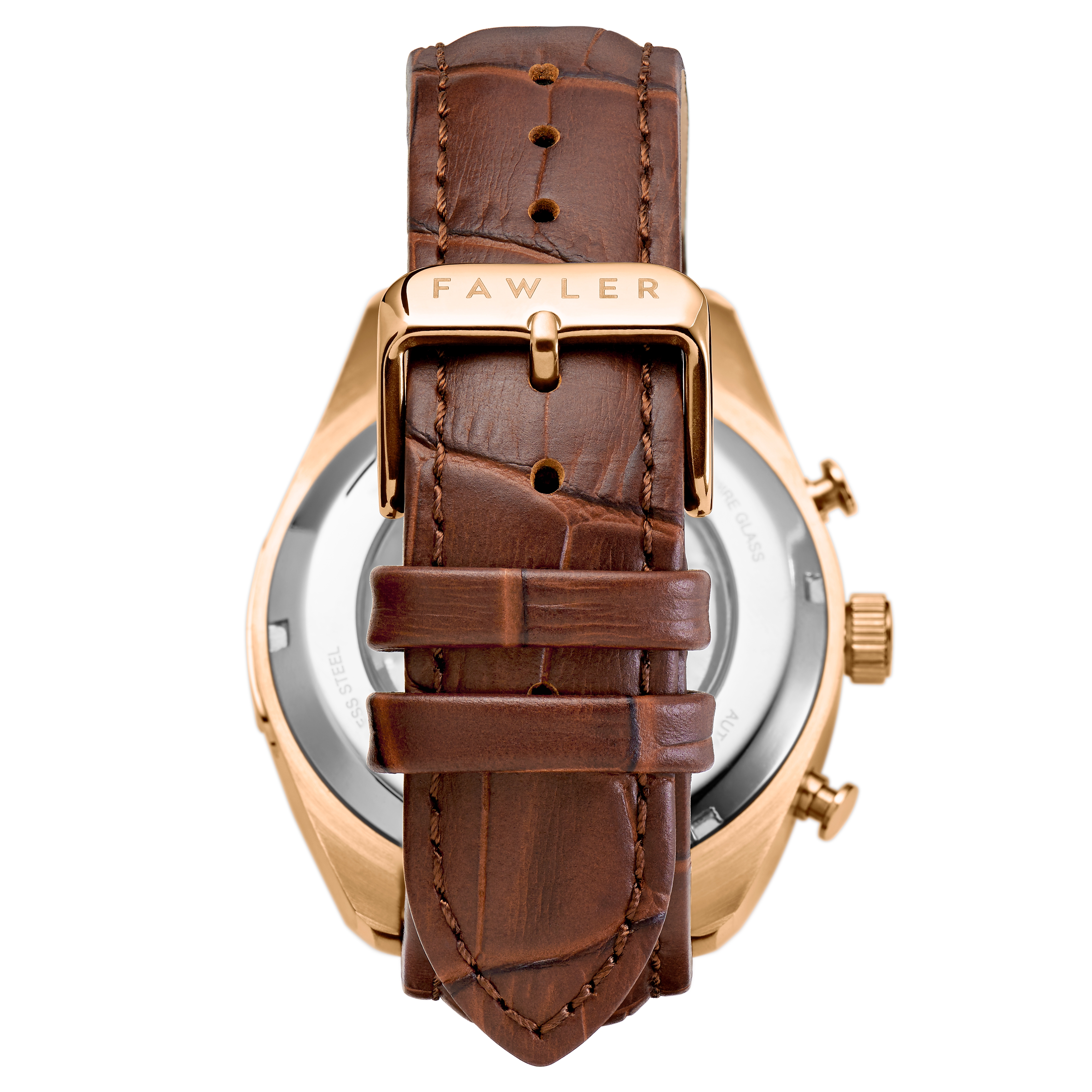 Ceas automatic Perseus Pascal - 4