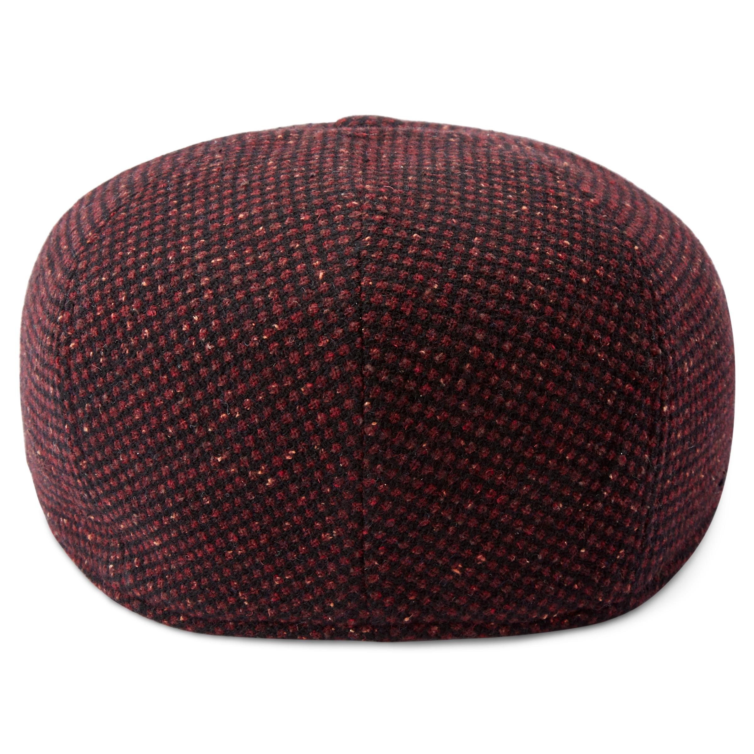 Molise sarkana Fido cepure - 4