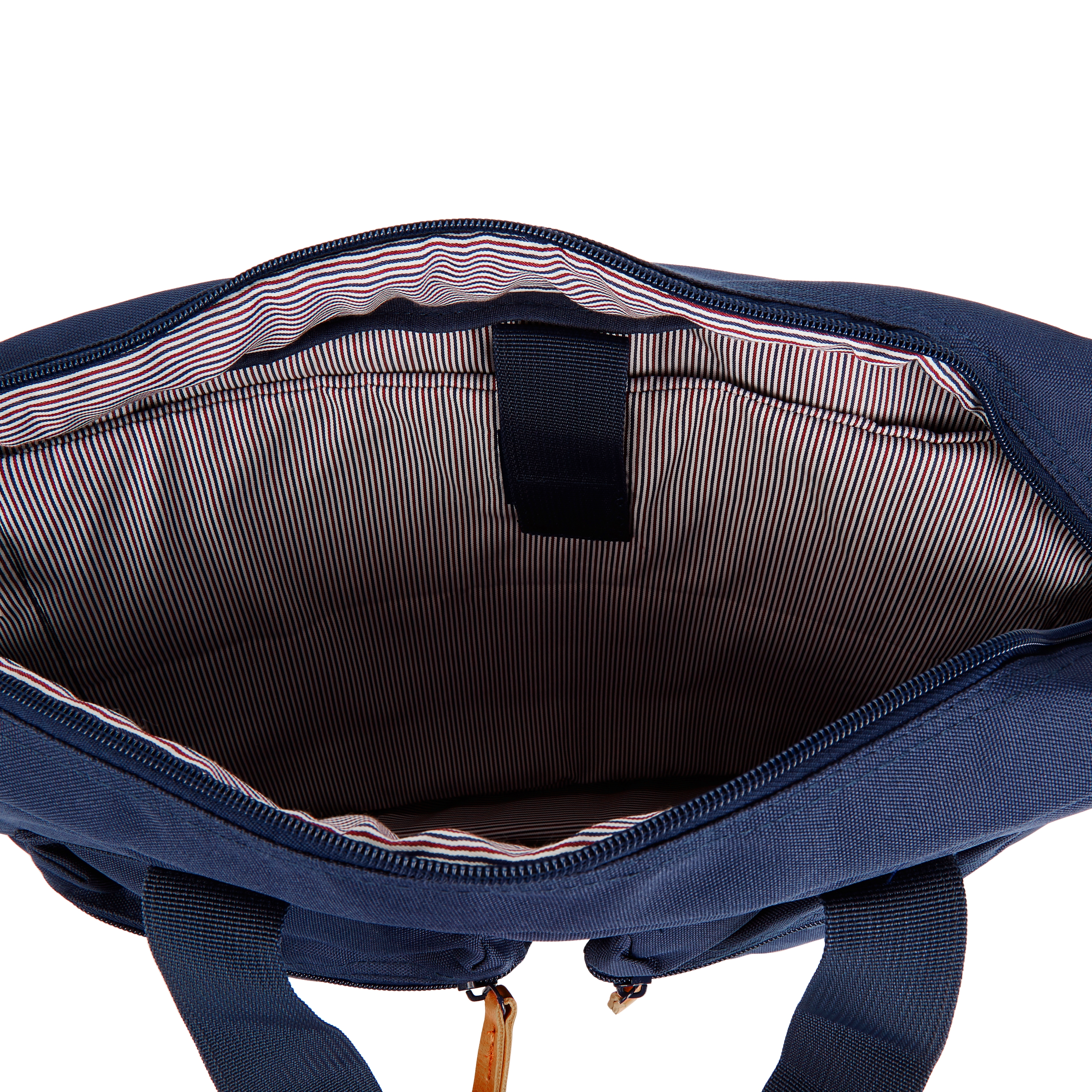 Lars Marineblaue Laptoptasche - 5