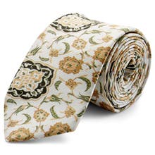 Corbatas estampadas