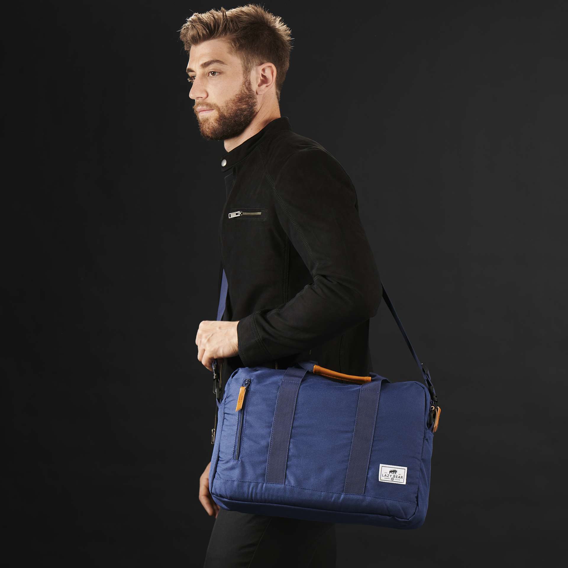 logan bag