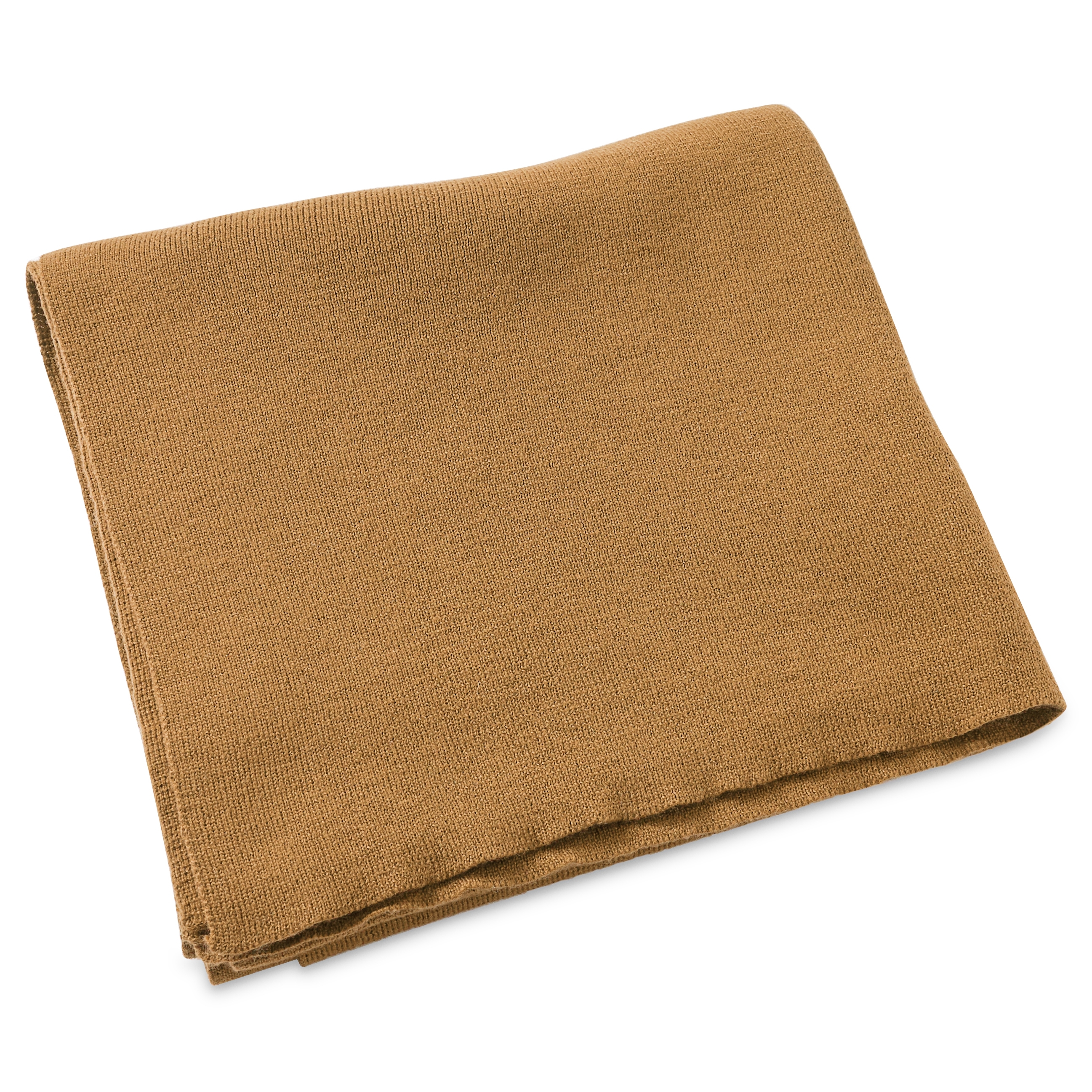 Hiems | Sand Recycled Cotton Scarf - 6