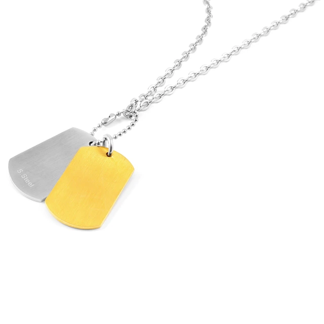 Collier Militaire | Boutique Militaire Collier Militaire | Boutique Militaire