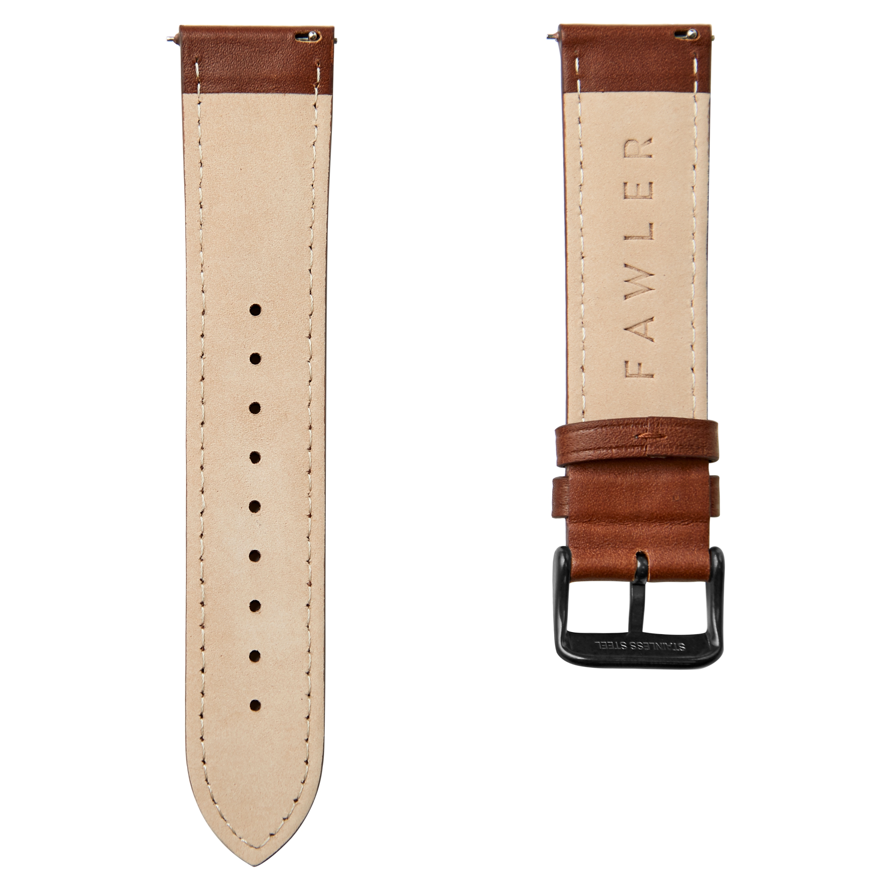 Fenris Fraser Watch Strap - 3
