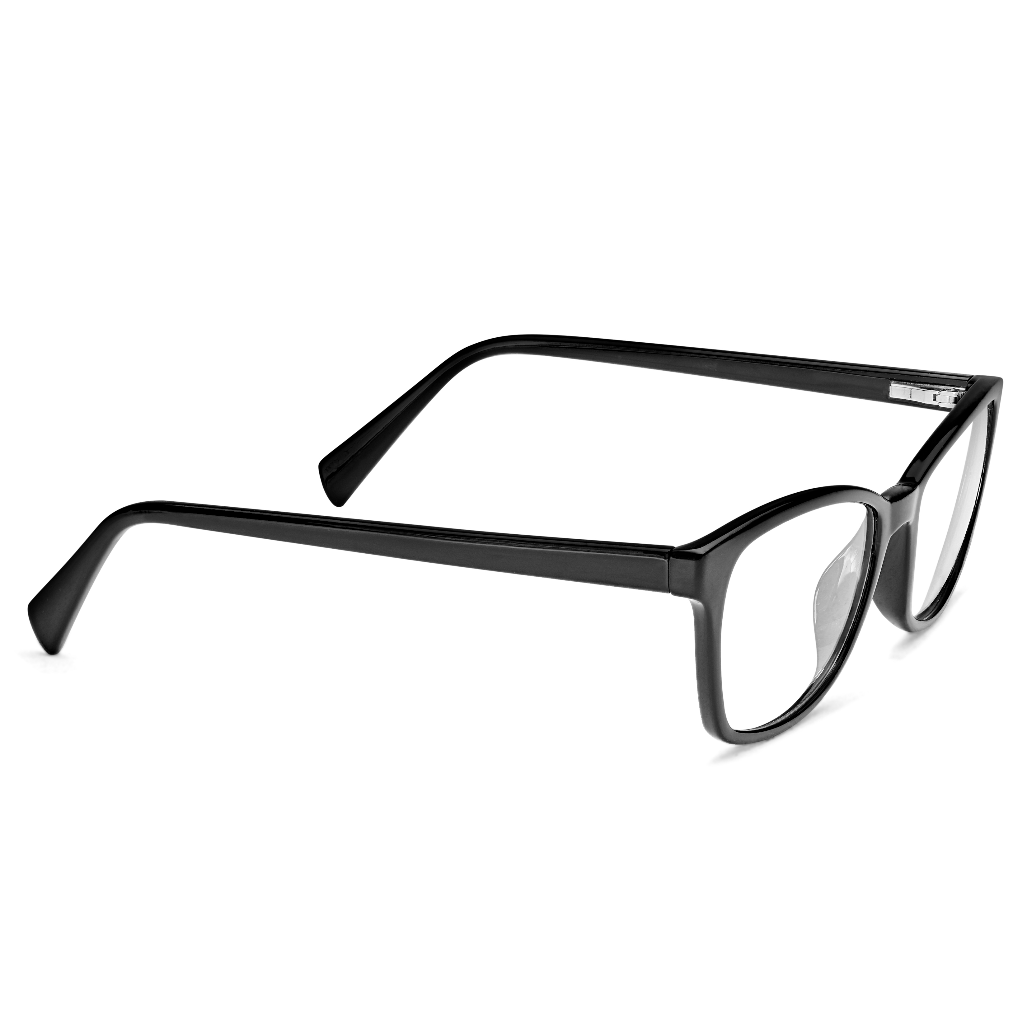 Gafas negras Faculty - 3