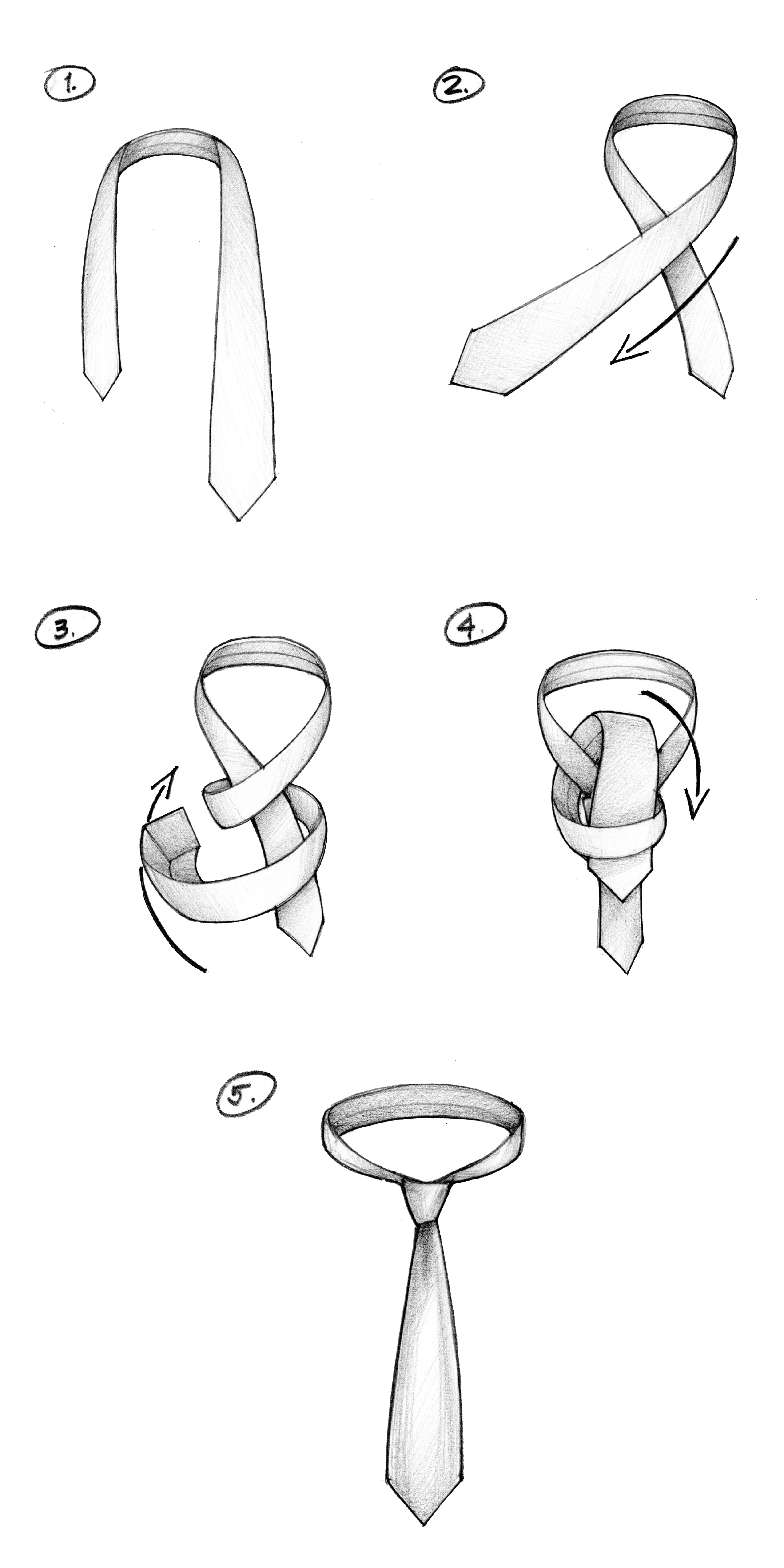The Necktie Your Ultimate Guide