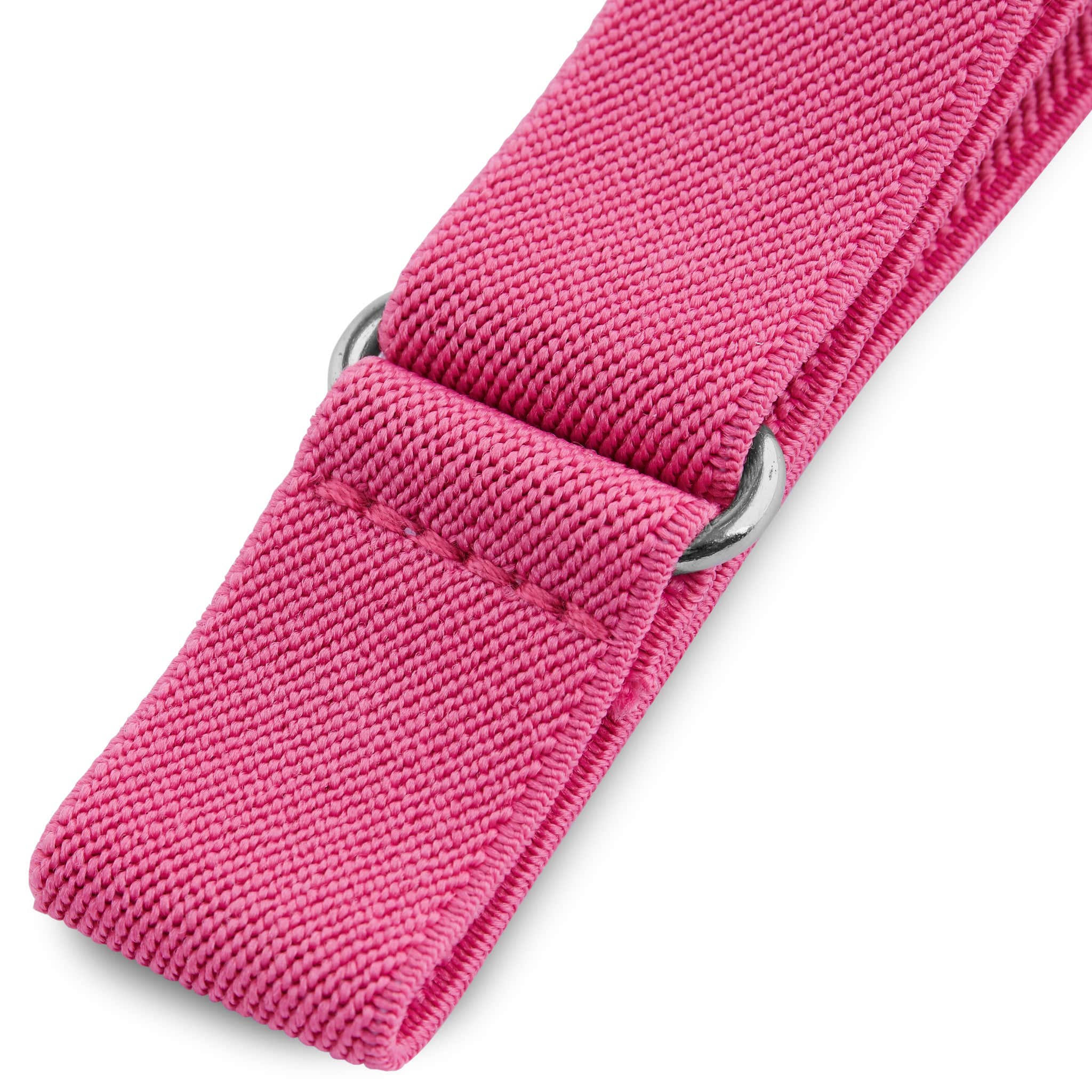 Slim Fuchsia Sleeve Garters In stock! Trendhim