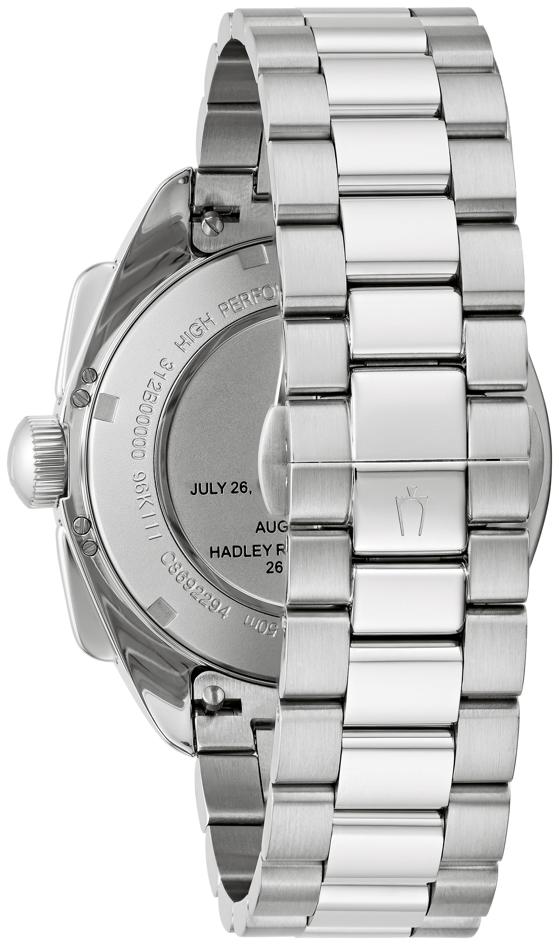 Bulova Lunar Pilot 96K111 - 5