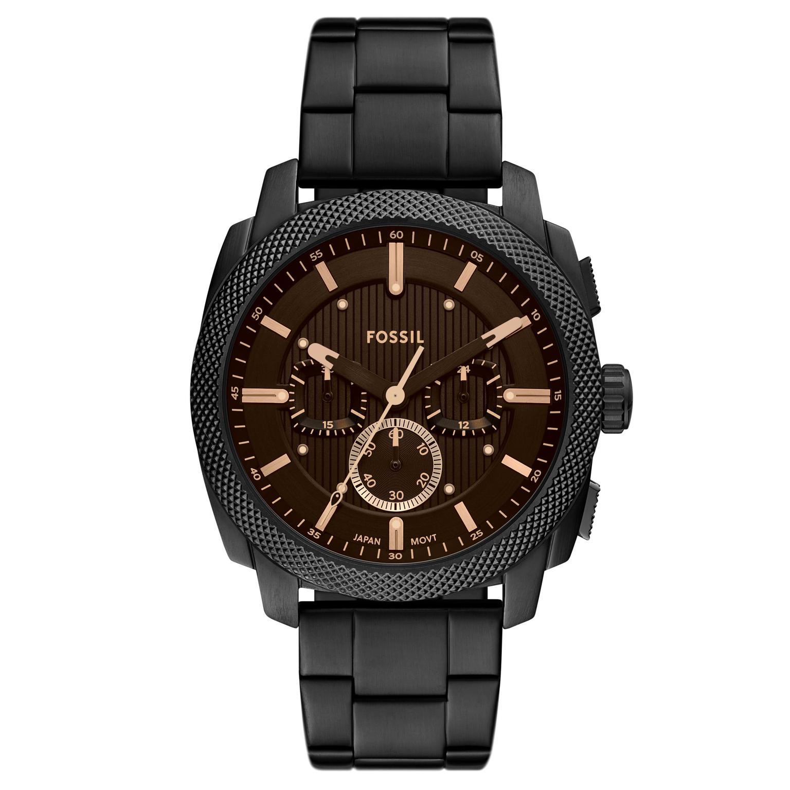 Fossil Machine - FS6097 Fossil Machine - FS6097