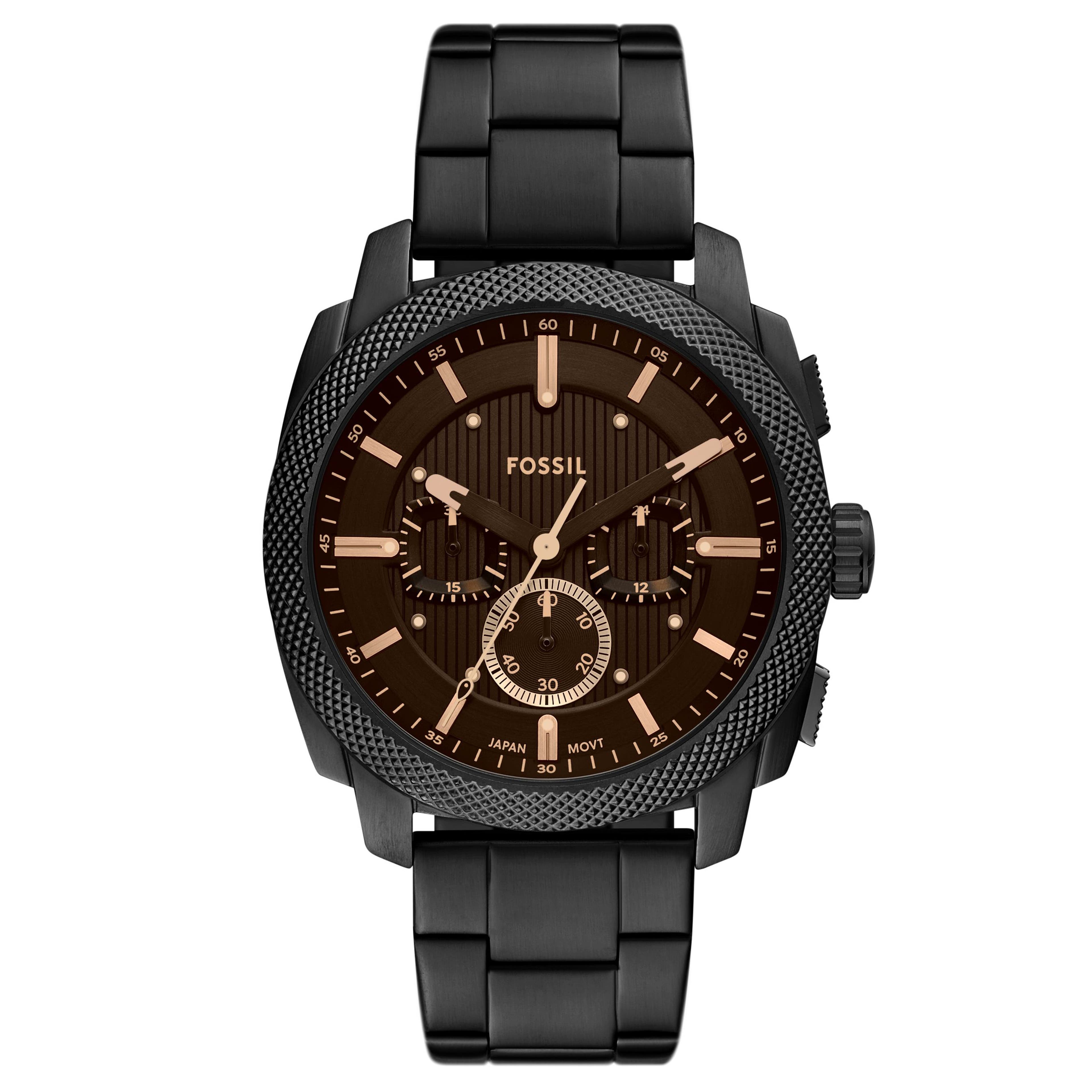 Fossil Machine - FS6097 Fossil Machine - FS6097