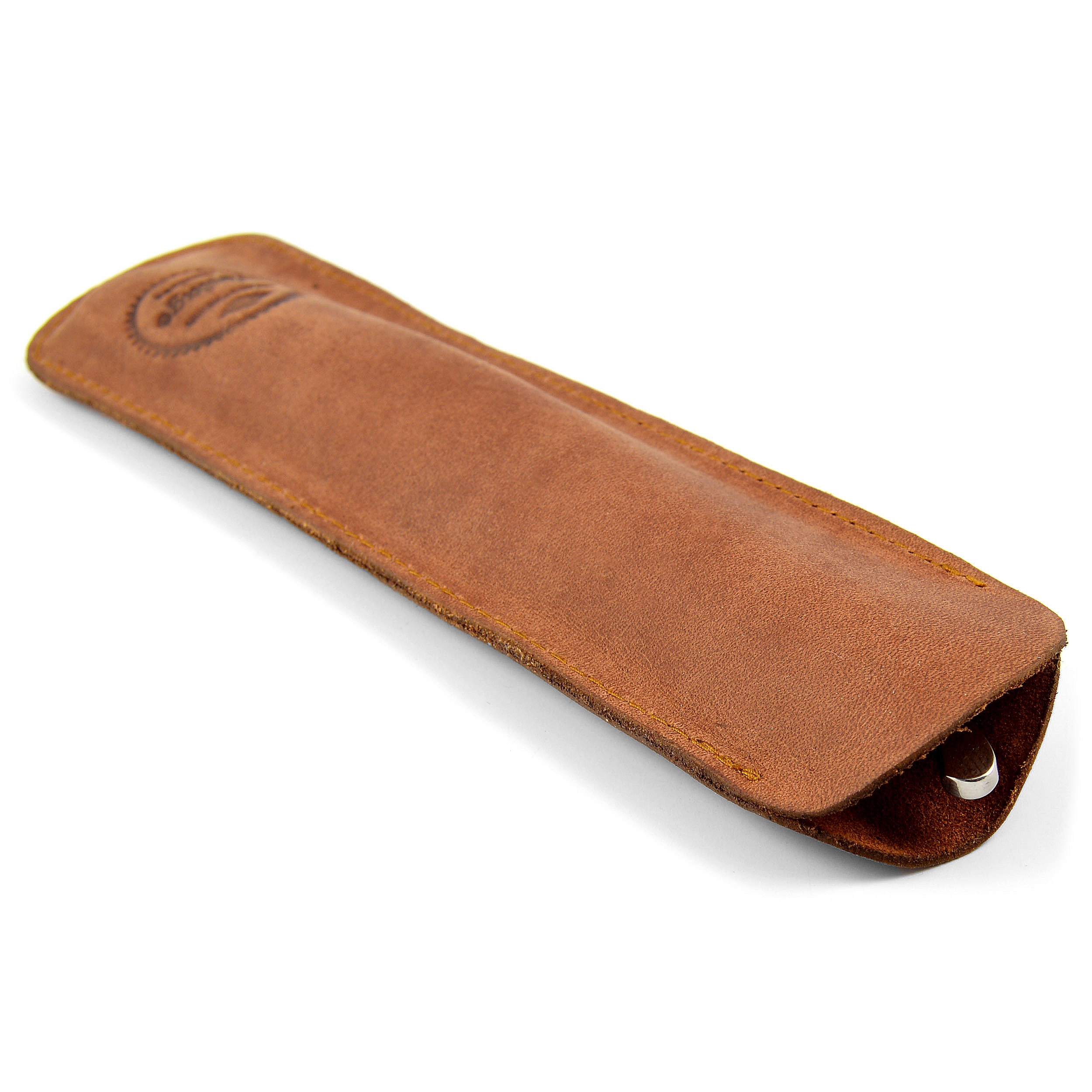 Vintage Einschubetui für Rasiermesser  - 1