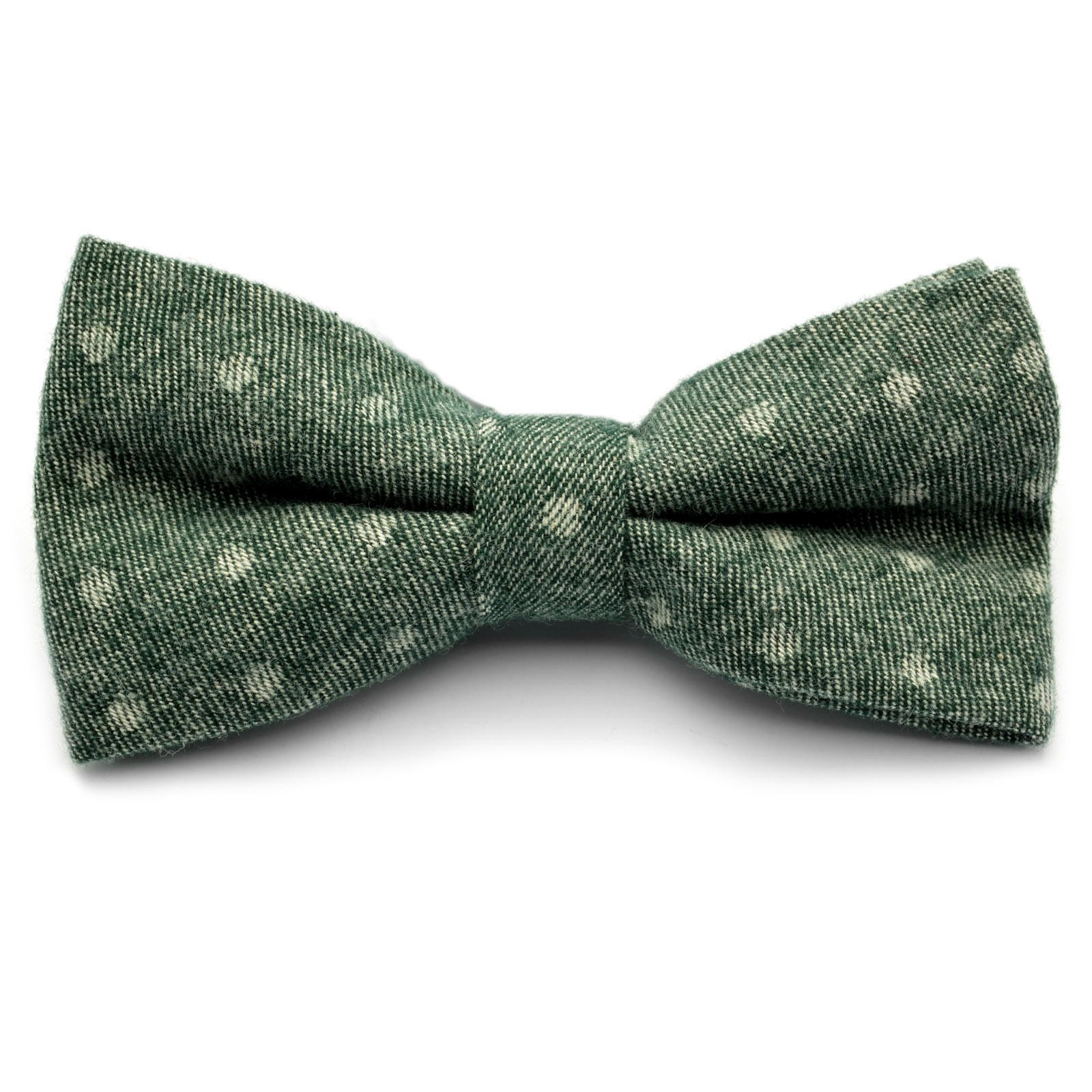 Mat Grøn Butterfly - 1