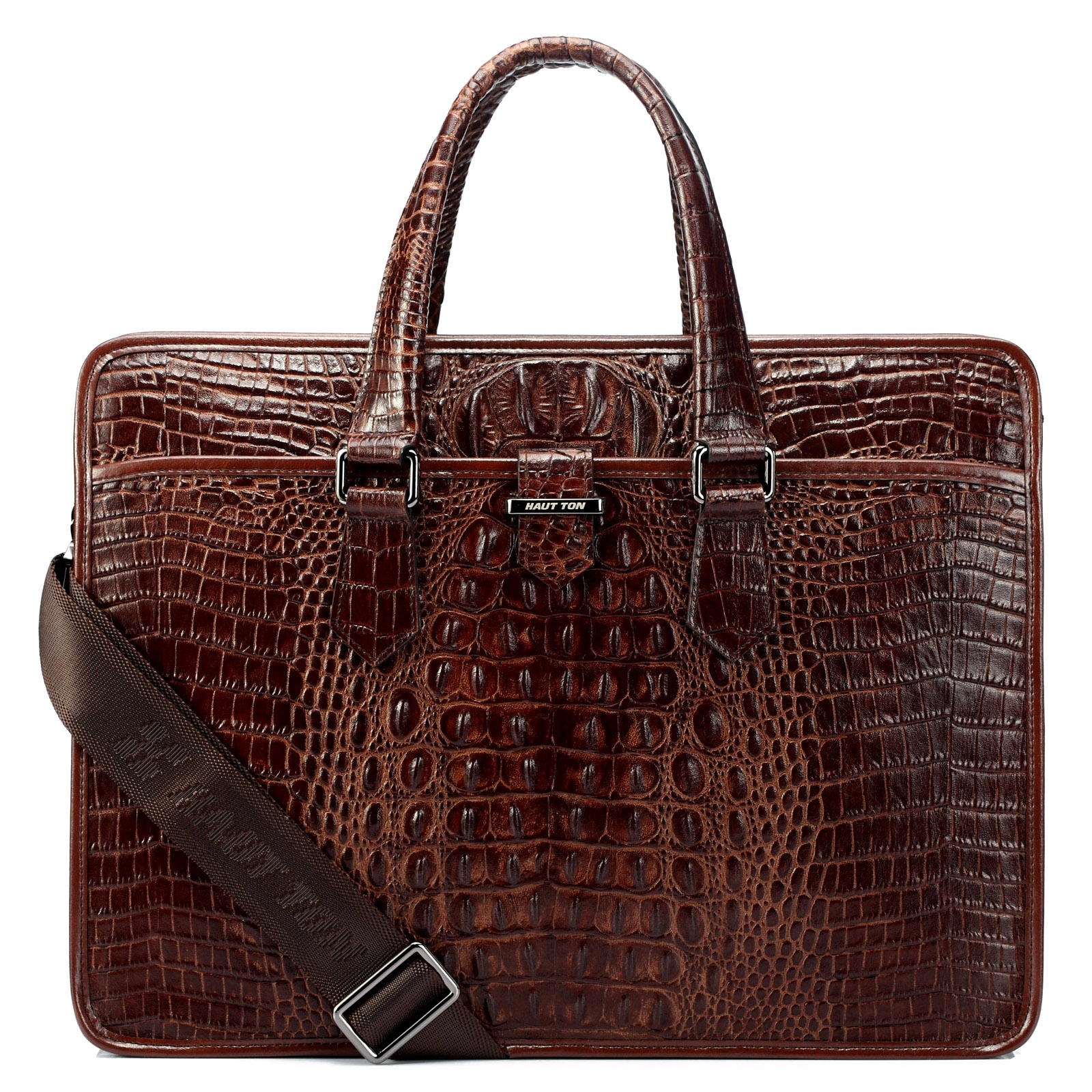 Hamilton Skinnväska - 3