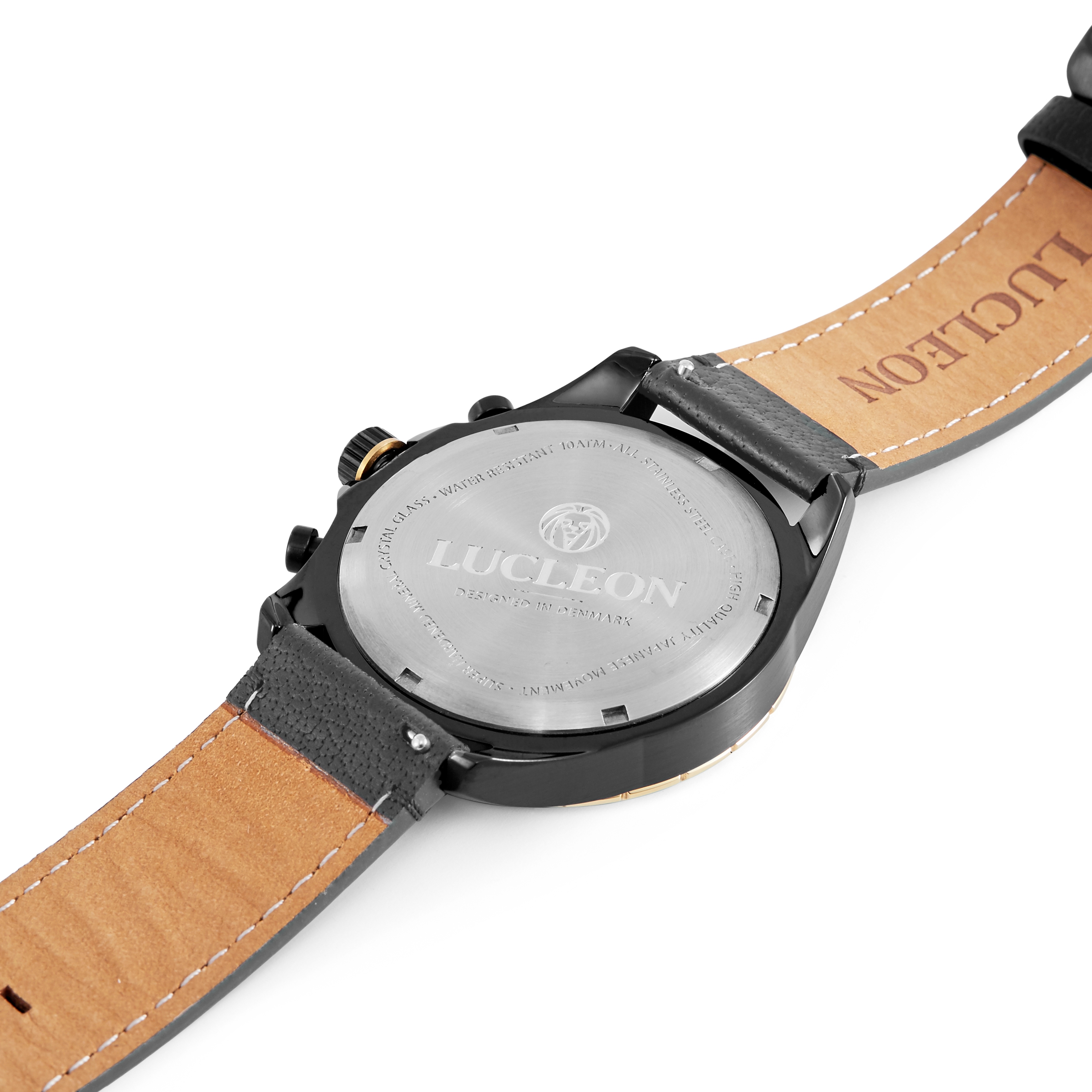 Reloj Alton Adventurer gris - 3