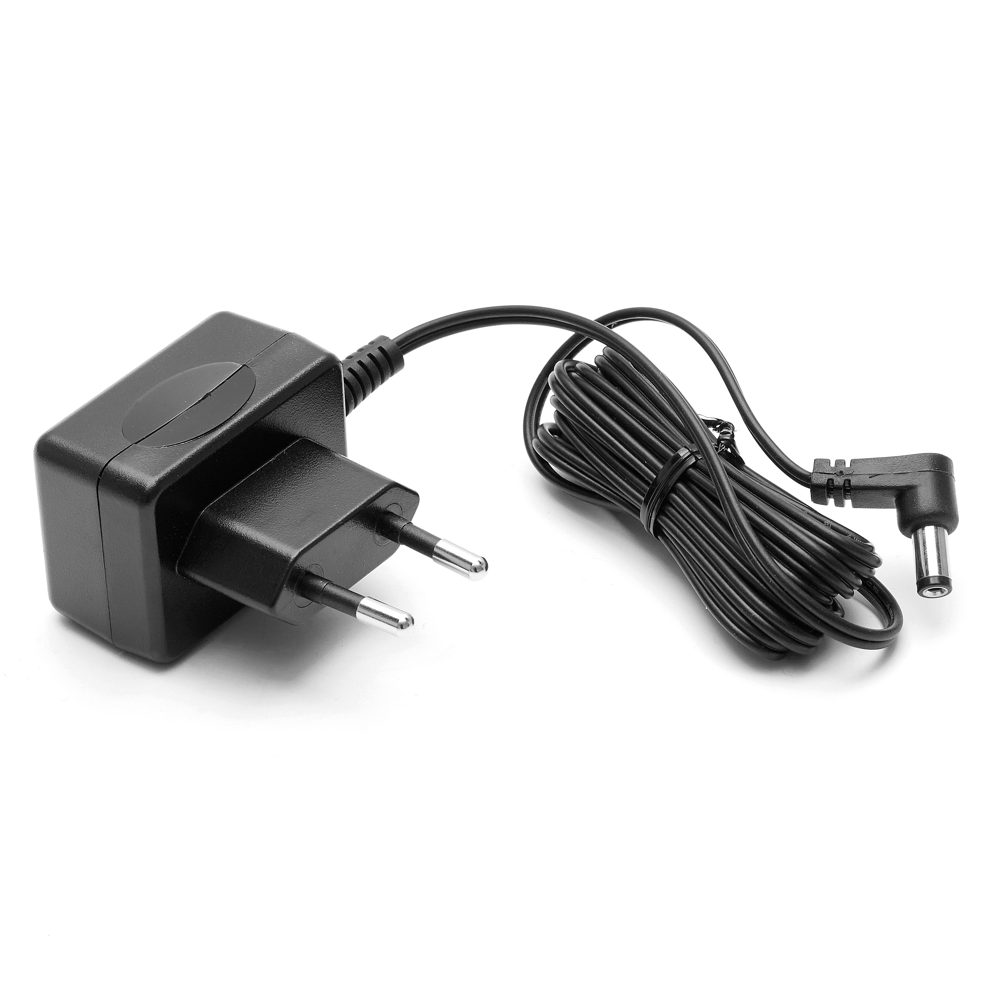 Ebony Wood Watch Winder & Storage Box - 10 Watches - 5