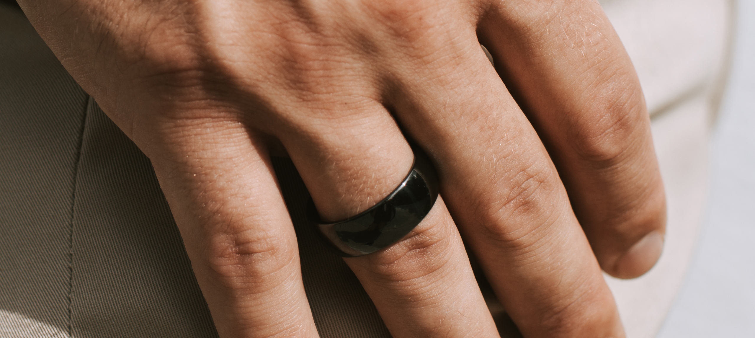 Different Types of Men's Rings: The Ultimate Guide – Modern Gents