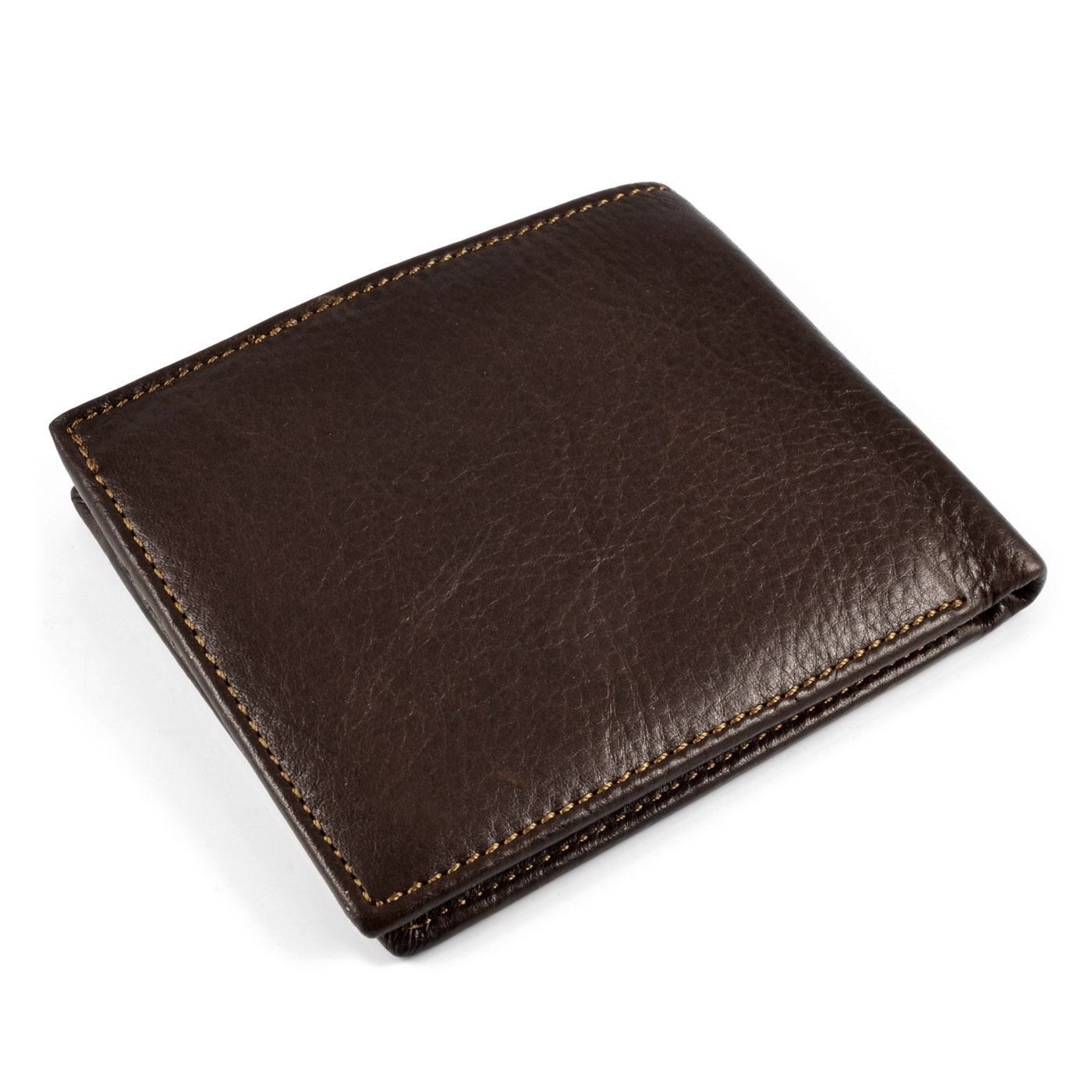 Tana Läderplånbok - 6