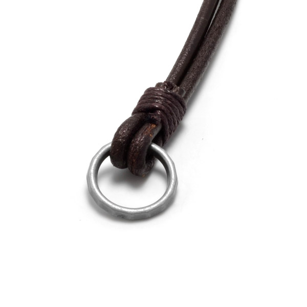 PASSERO - Brun Keyhanger - 2