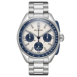 Bulova Lunar Pilot 98K112