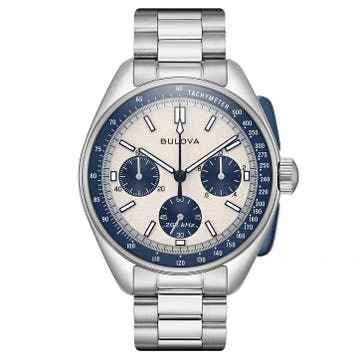 Bulova Lunar Pilot 98K112 Bulova Lunar Pilot 98K112