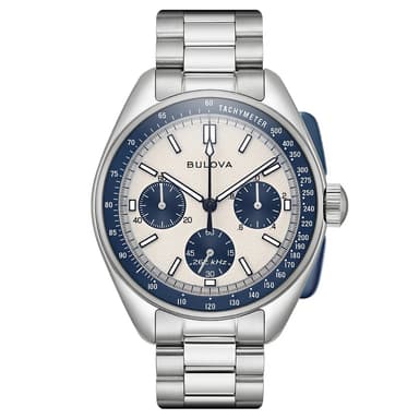 Bulova Lunar Pilot 98K112 Bulova Lunar Pilot 98K112