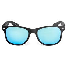 Ochelari de soare oglindă pentru bărbați