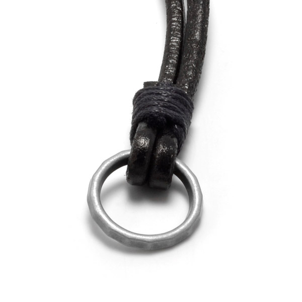 PASSERO - Sort Keyhanger - 2