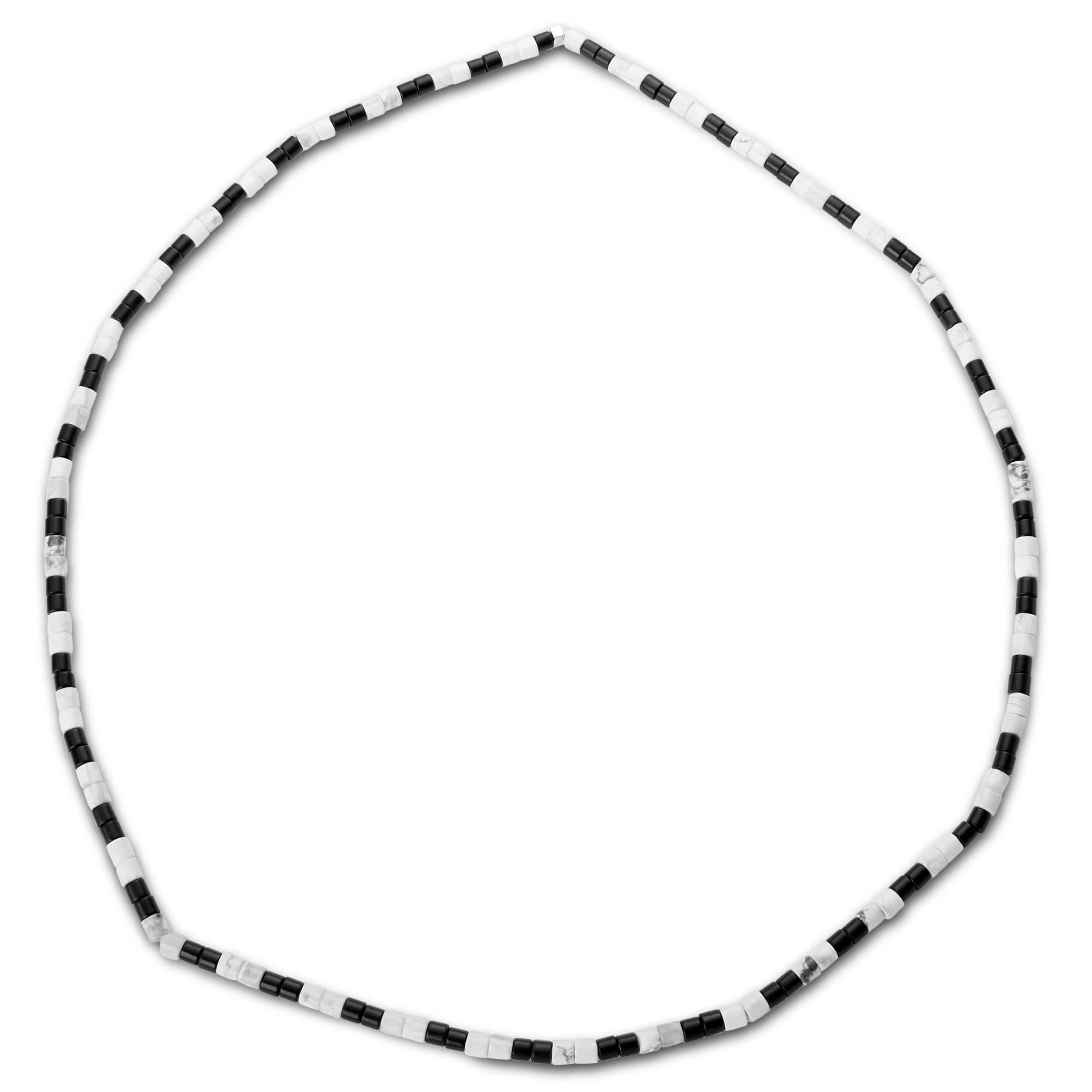 Podwójny naszyjnik Wann - 3