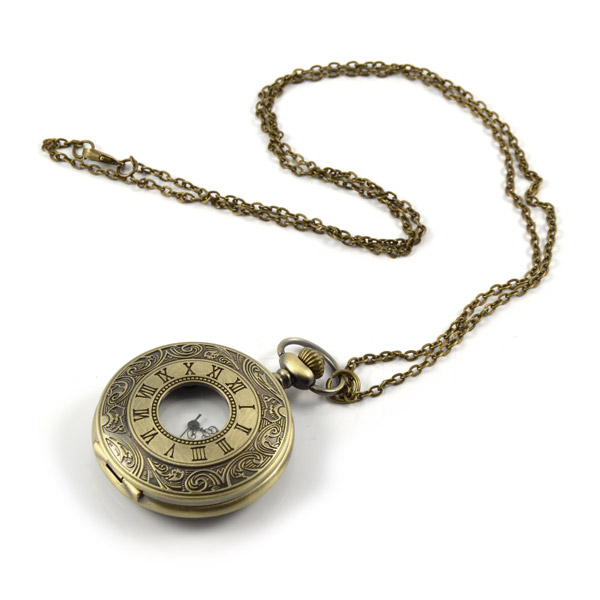 Gold Classic Lommeur - 1