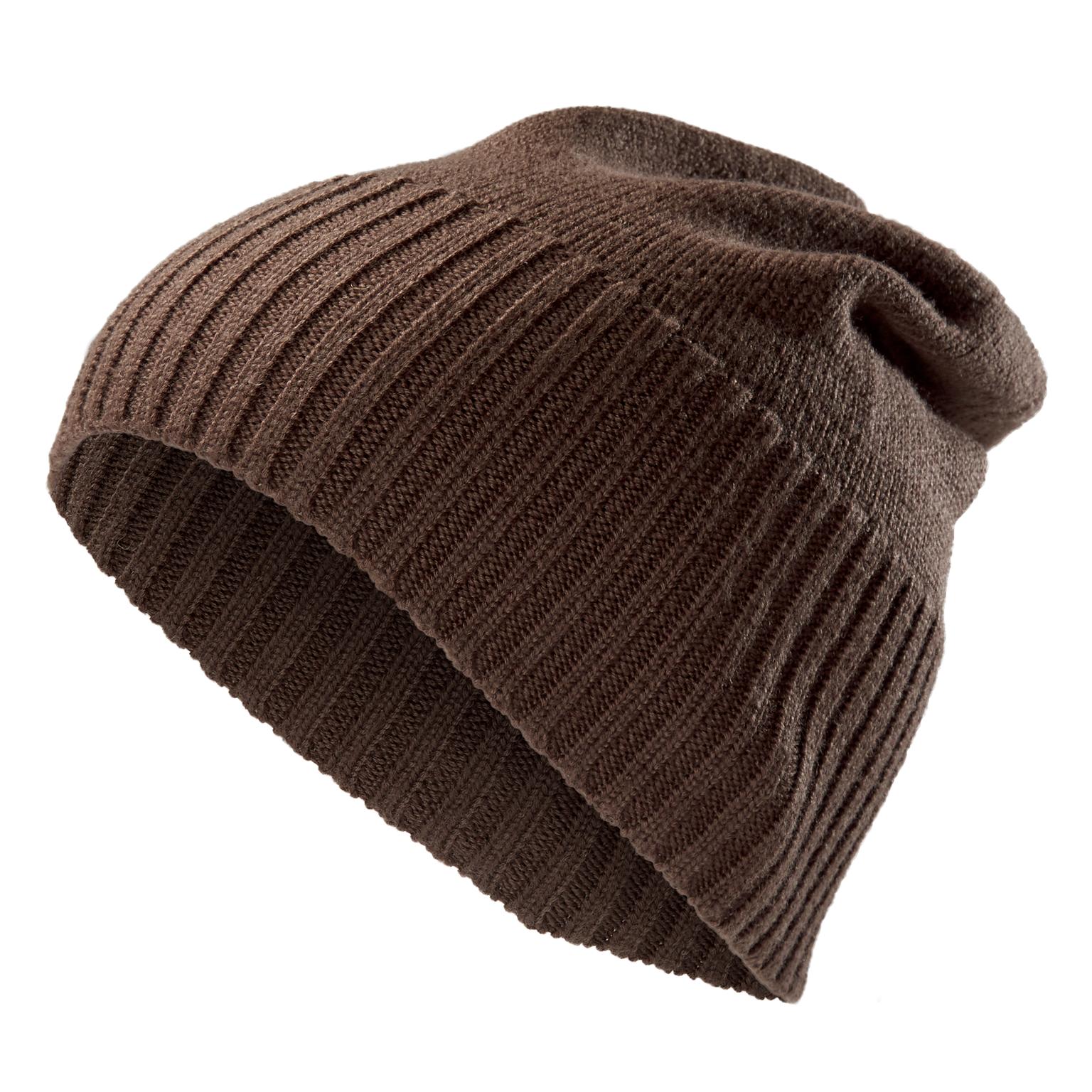 Kaleb Brown Merino Kane Beanie Kaleb Brown Merino Kane Beanie