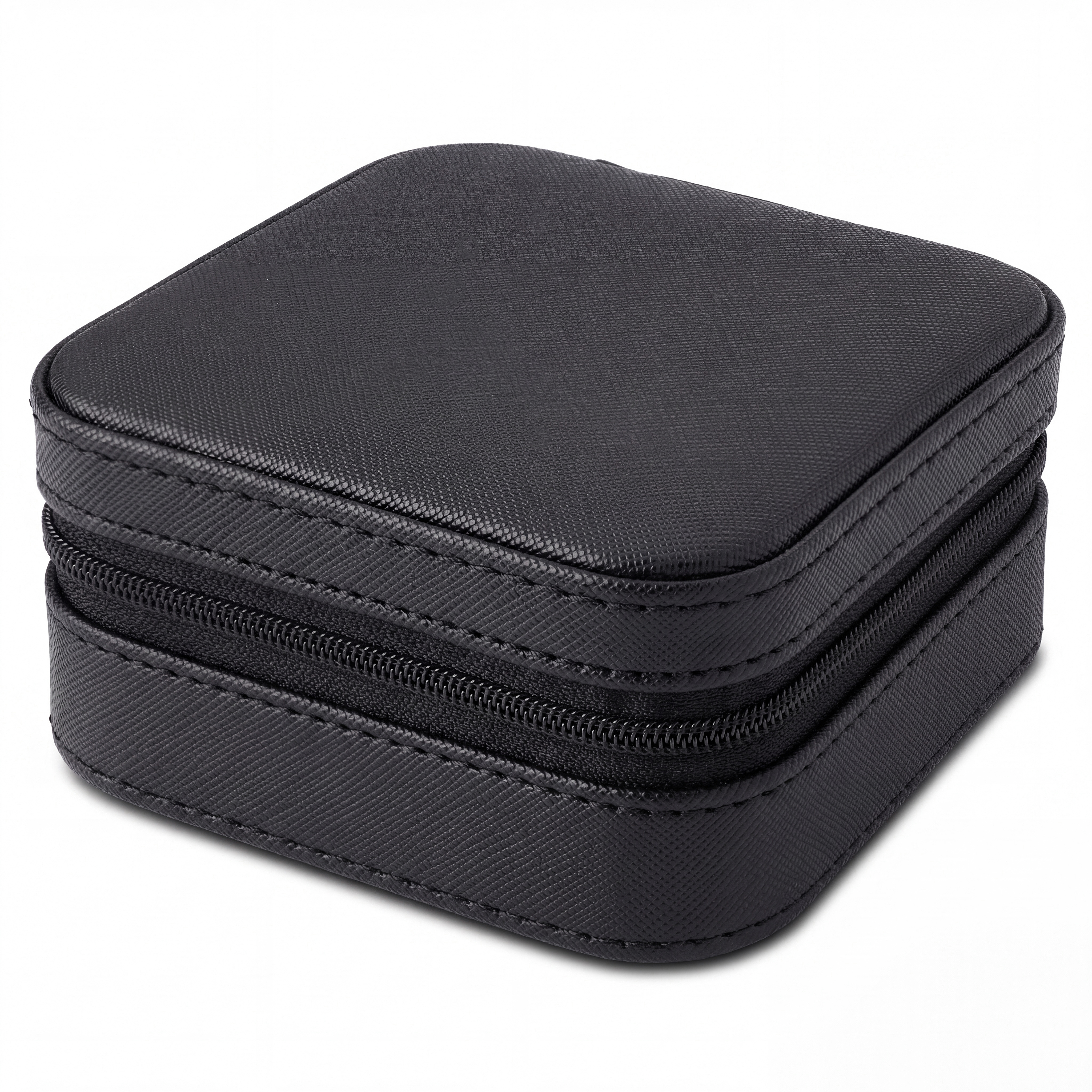 Men's Travel Jewellery Case
