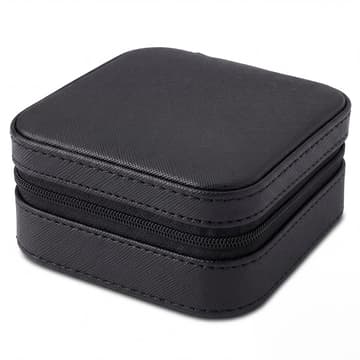 Men's Travel Jewellery Case Men's Travel Jewellery Case