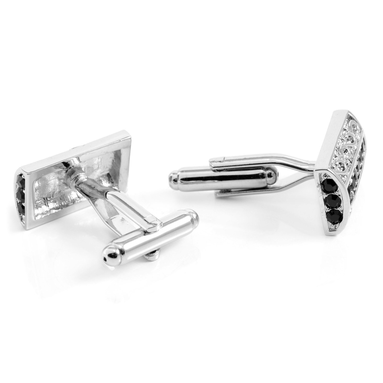 Suorakaide Kalvosinnapit - 2