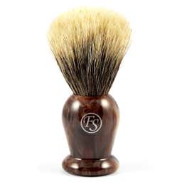 Agate Finest Badger Barberkost - 1 - primary thumbnail small_image gallery