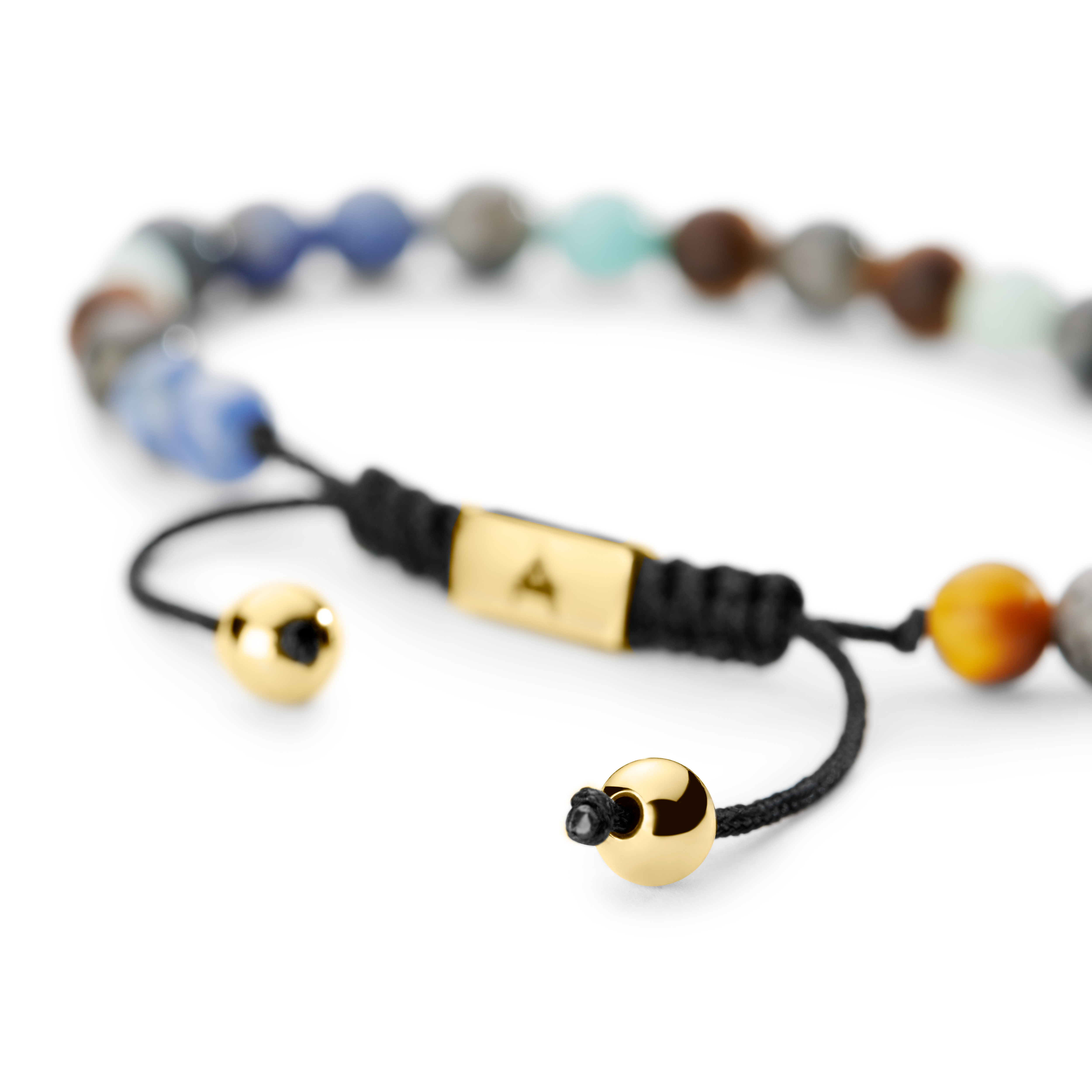 Sanatio Limited Edition Bracelet - 8