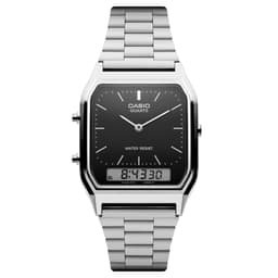 Men's Stainless Steel Watches Men's Stainless Steel Watches