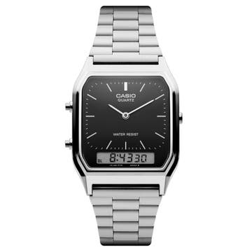 Casio Vintage AQ-230A-1DMQYES
Casio Vintage AQ-230A-1DMQYES