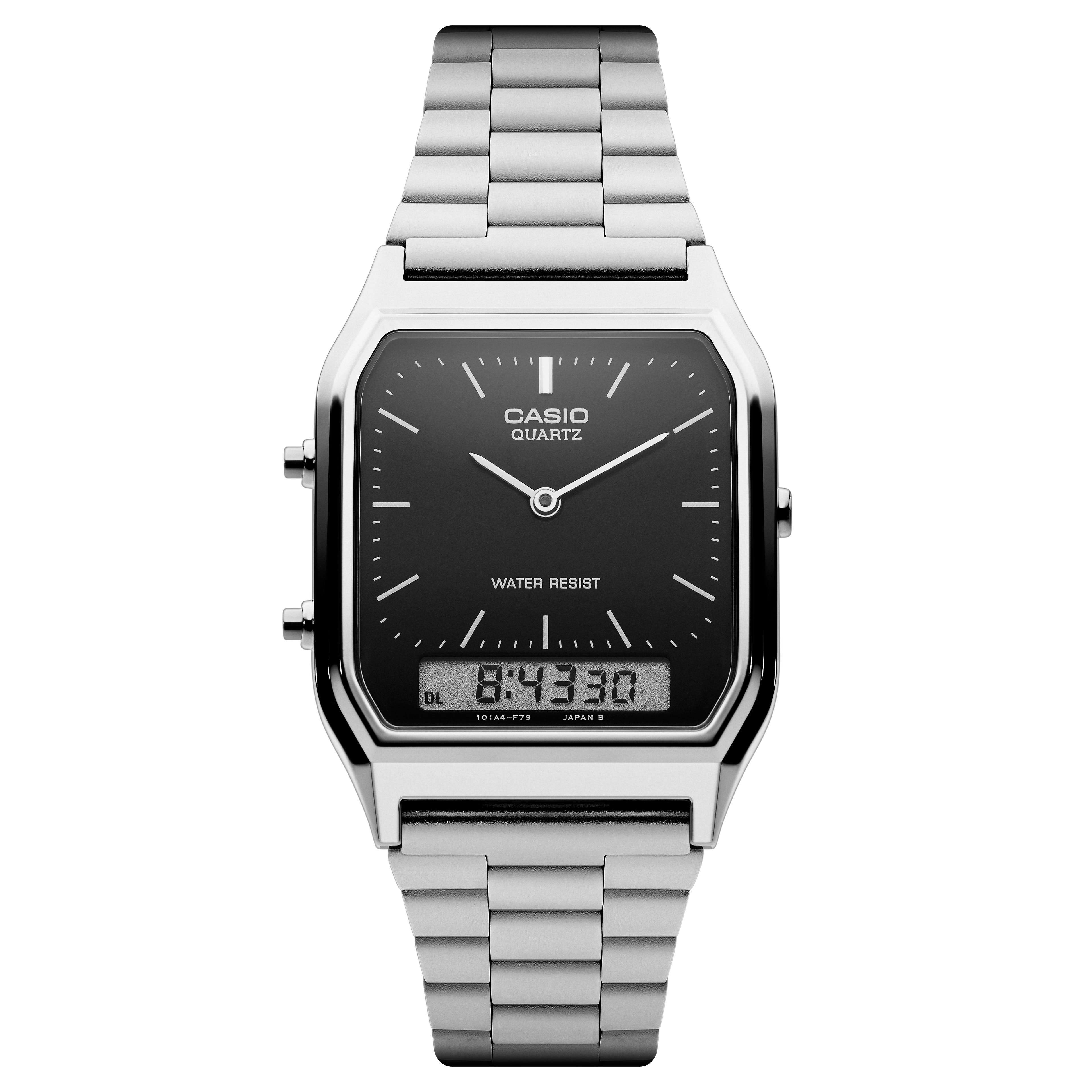 Casio Vintage AQ-230A-1DMQYES Casio Vintage AQ-230A-1DMQYES