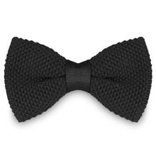 Papillon pre-annodati neri