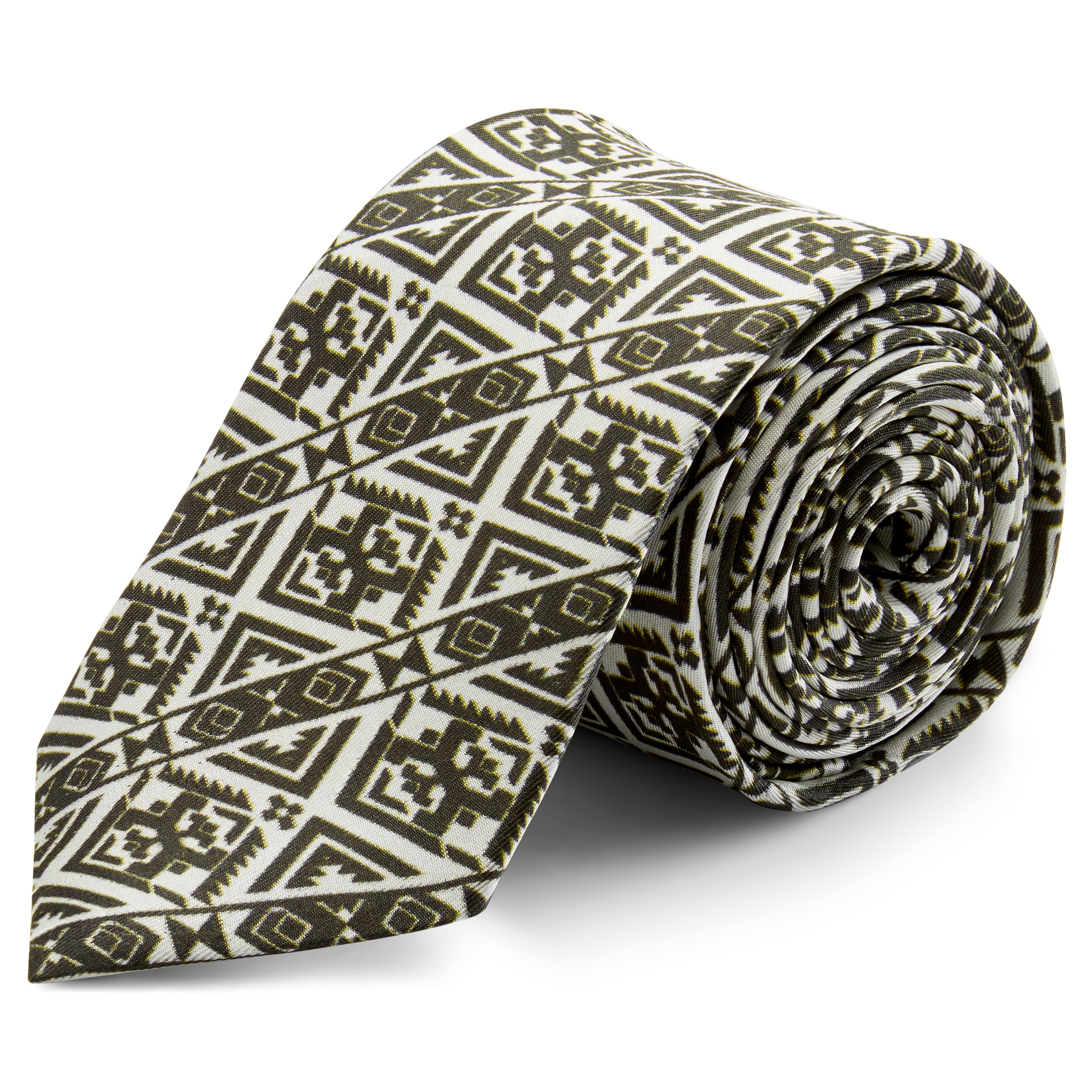 Brod Brux selyem nyakkendő