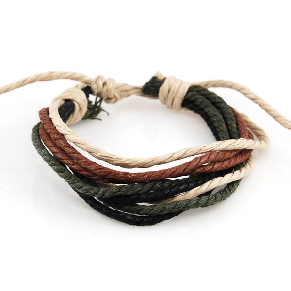 Natur Snorarmbånd - 1