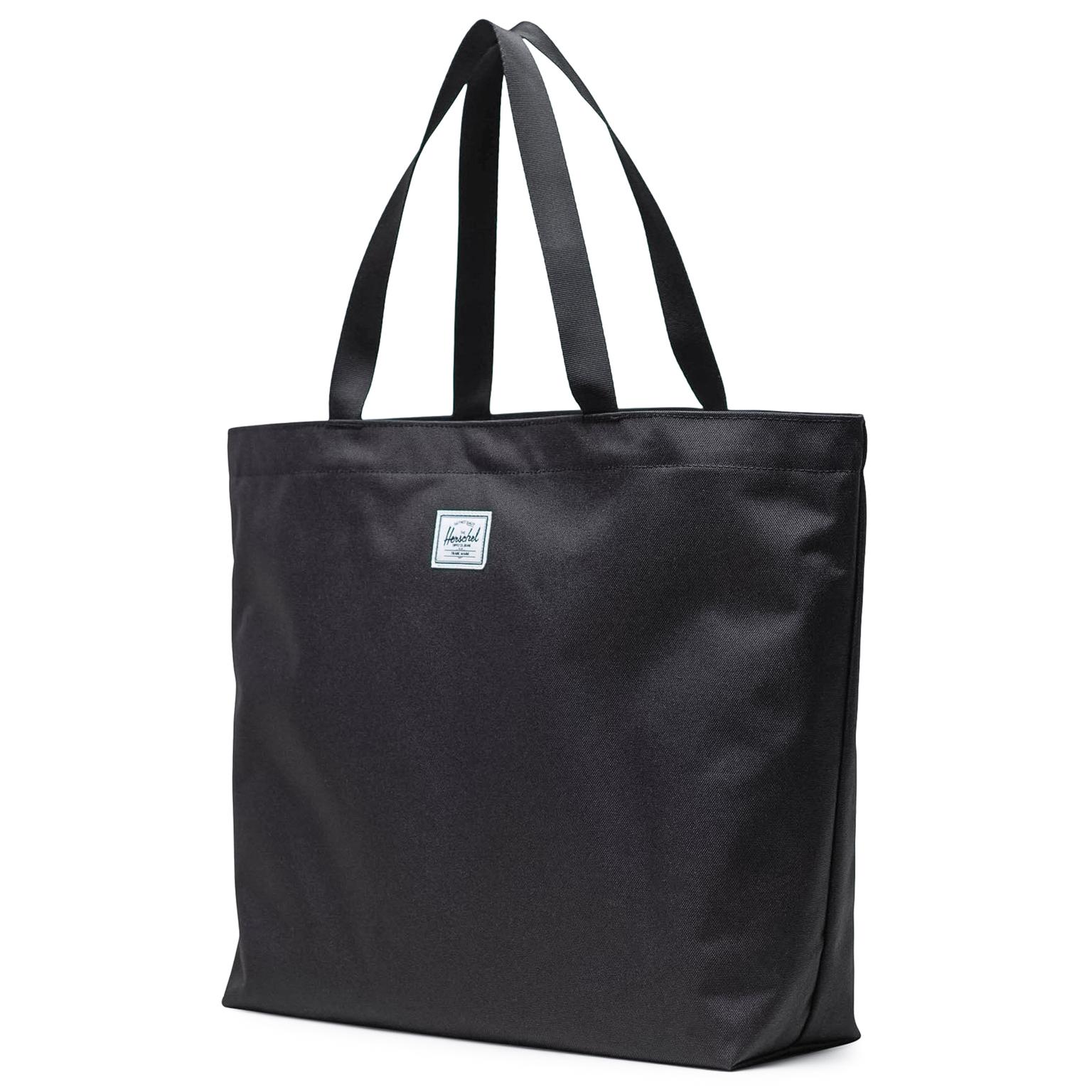 Herschel Classic™ | Černá tote taška Herschel Classic™ | Černá tote taška