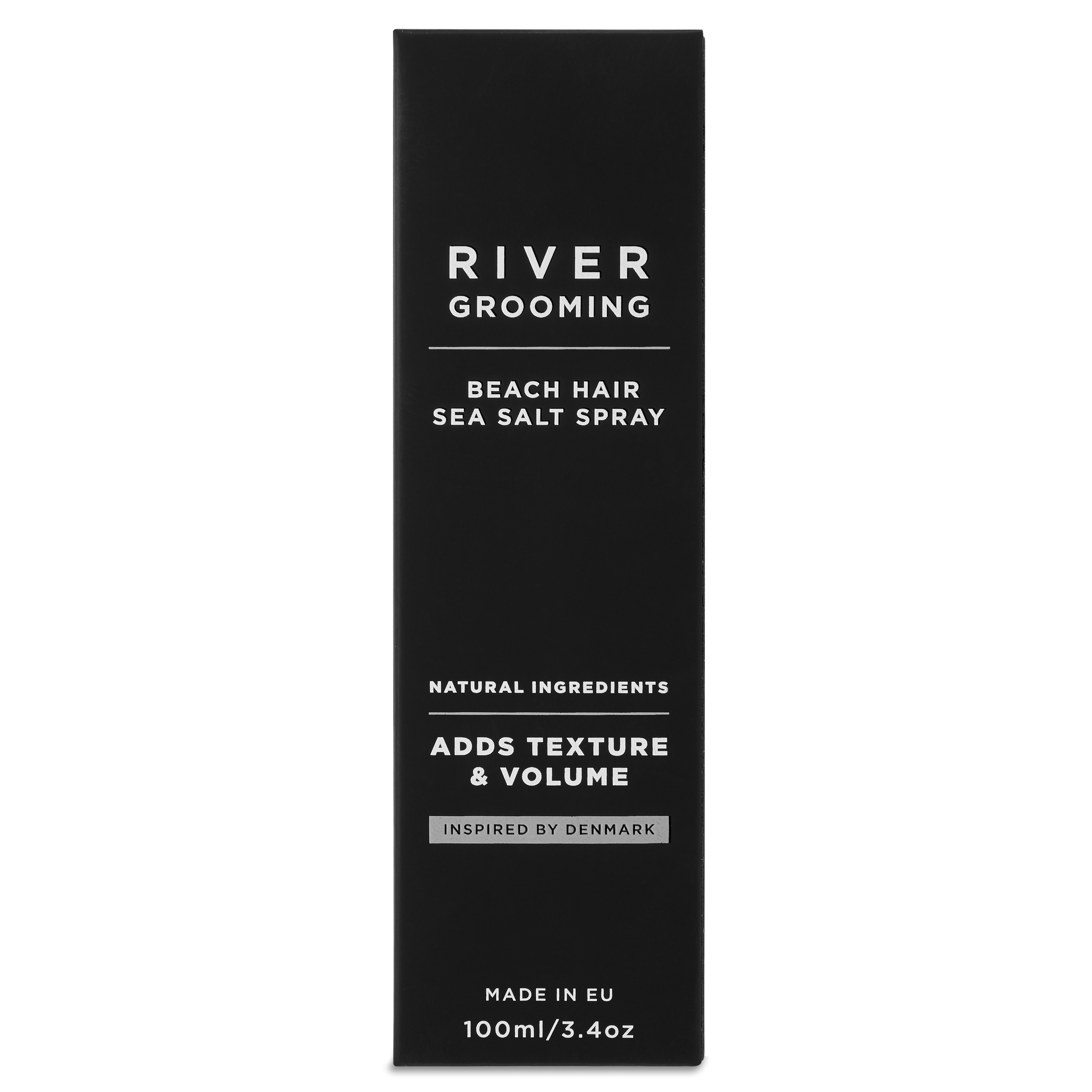 Beach Hair Sea Salt Spray - 4