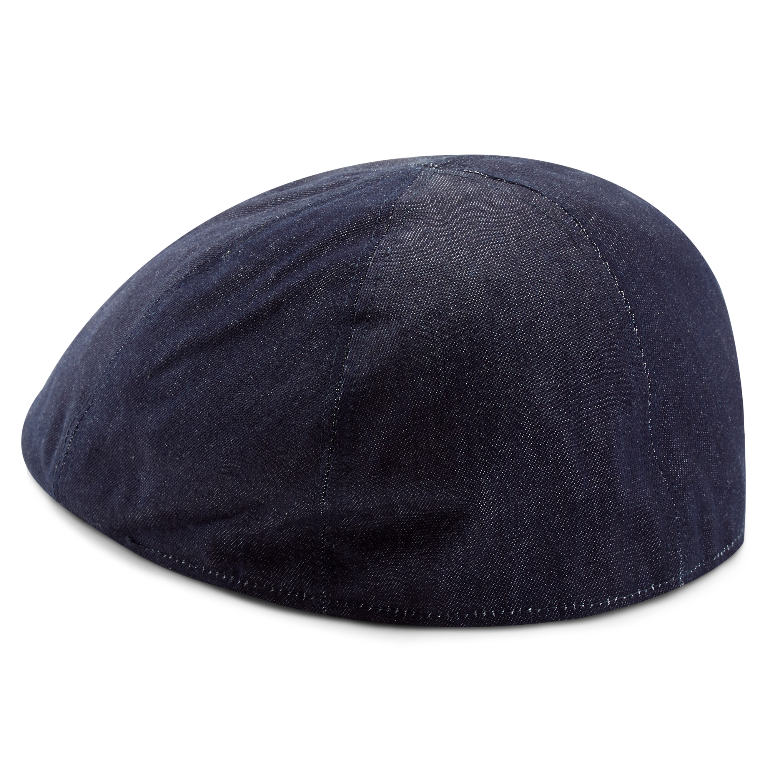 Mørkeblå Golf-Sikspens - 3